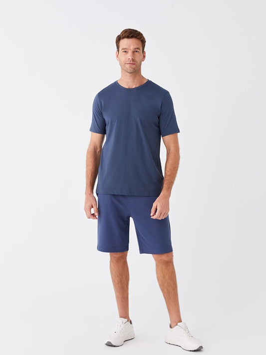 Standard Fit Men's Shorts