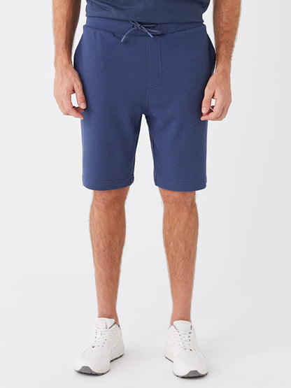 Standard Fit Men's Shorts