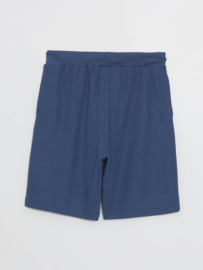 Standard Fit Men's Shorts