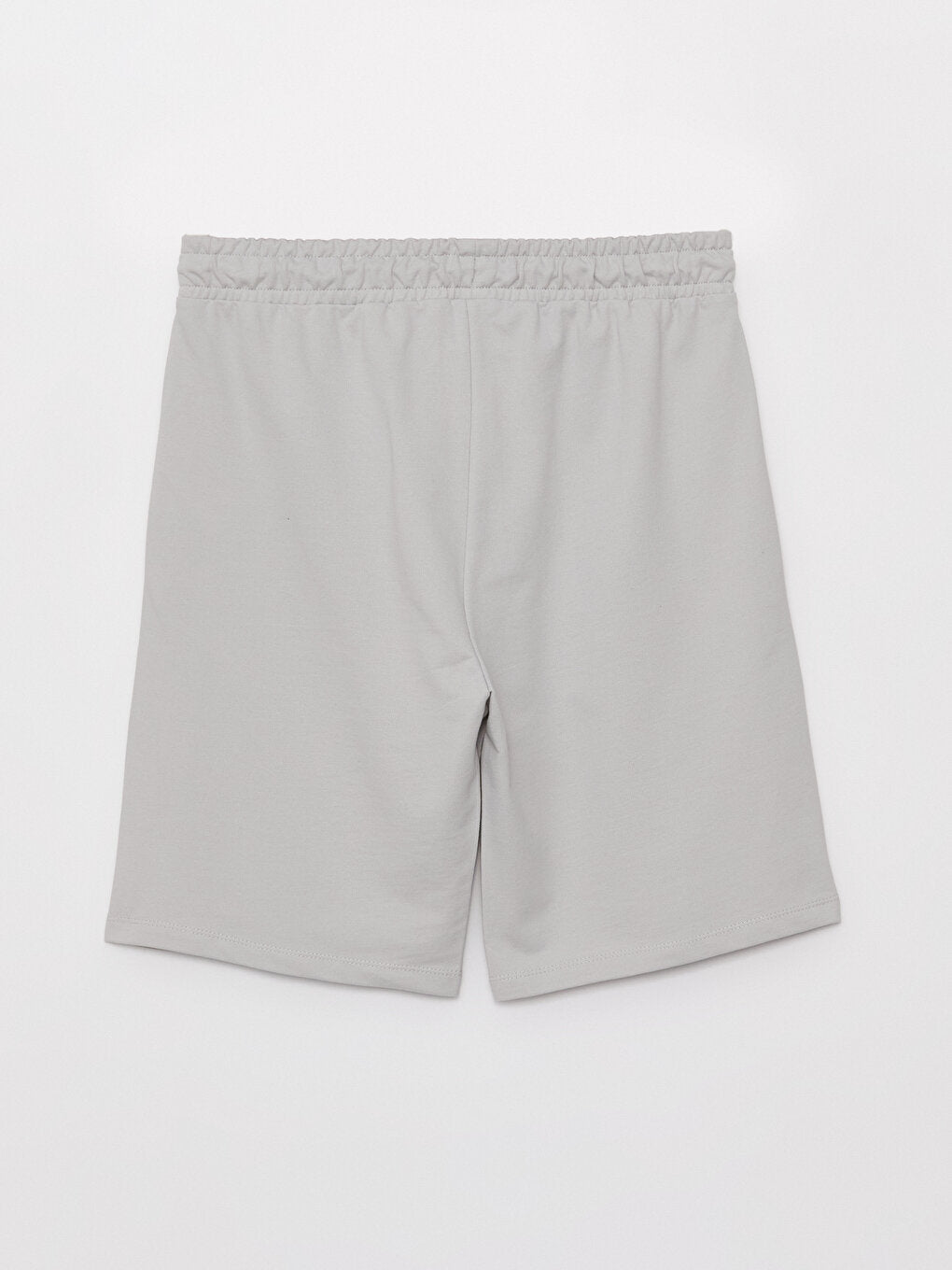 Slim Fit Men's Bermuda Shorts