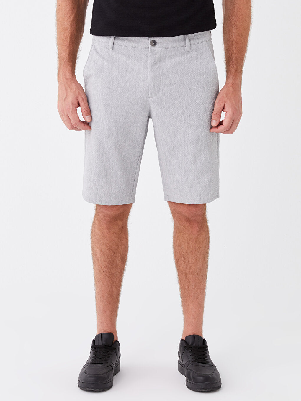 Standard Fit Men's Shorts