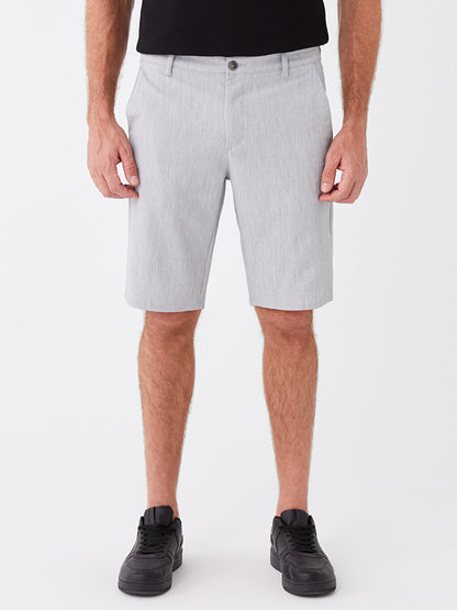 Standard Fit Men's Shorts