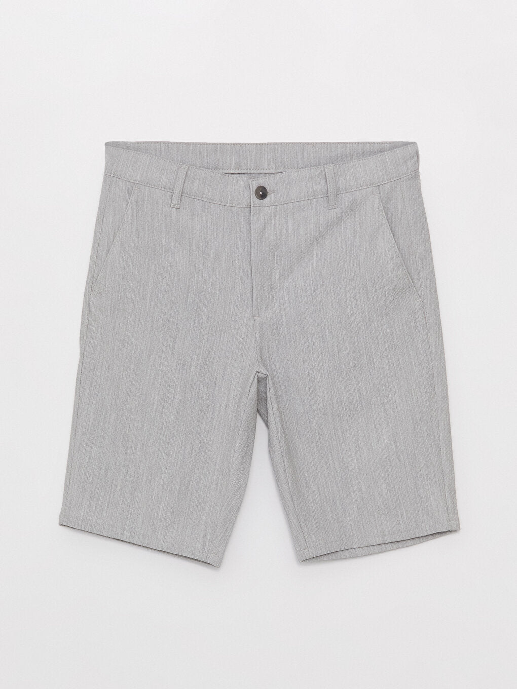 Standard Fit Men's Shorts