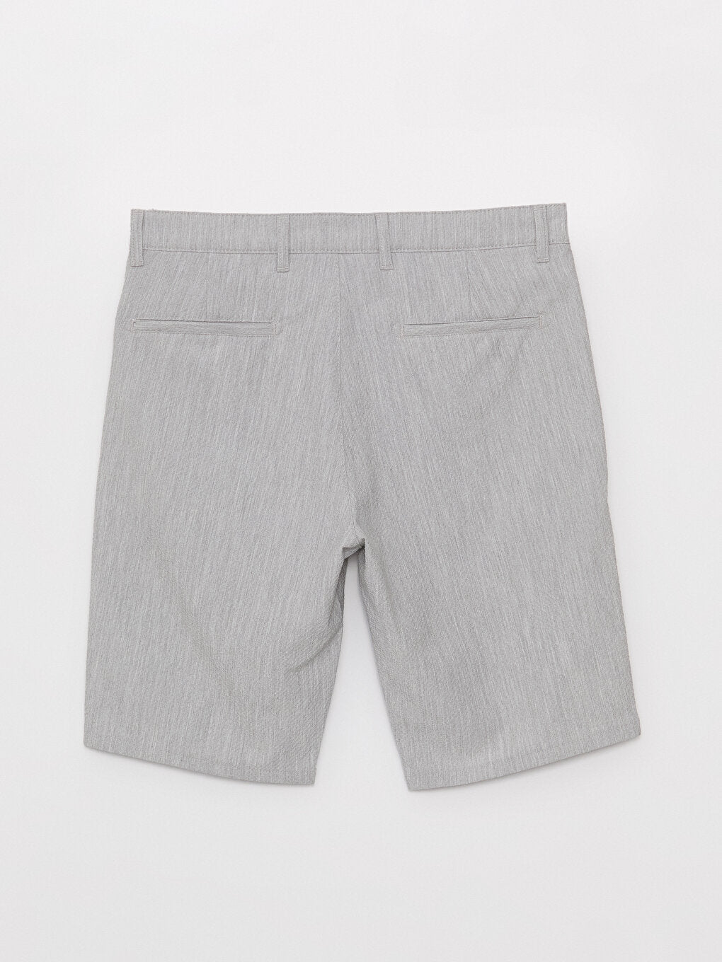 Standard Fit Men's Shorts