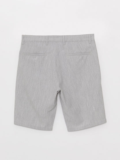 Standard Fit Men's Shorts