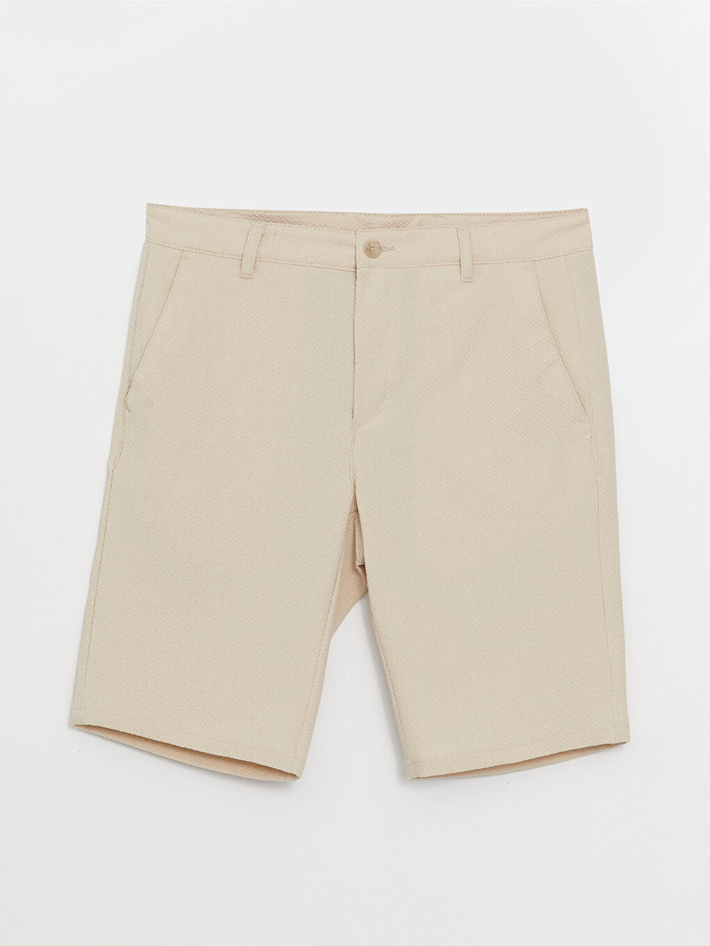 Standard Fit Men's Shorts