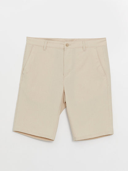 Standard Fit Men's Shorts