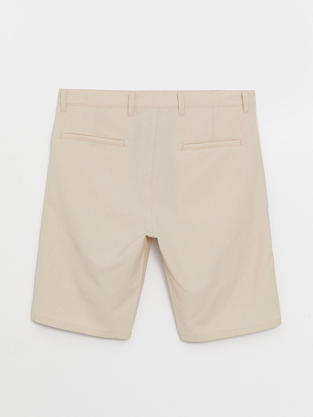 Standard Fit Men's Shorts