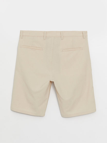 Standard Fit Men's Shorts