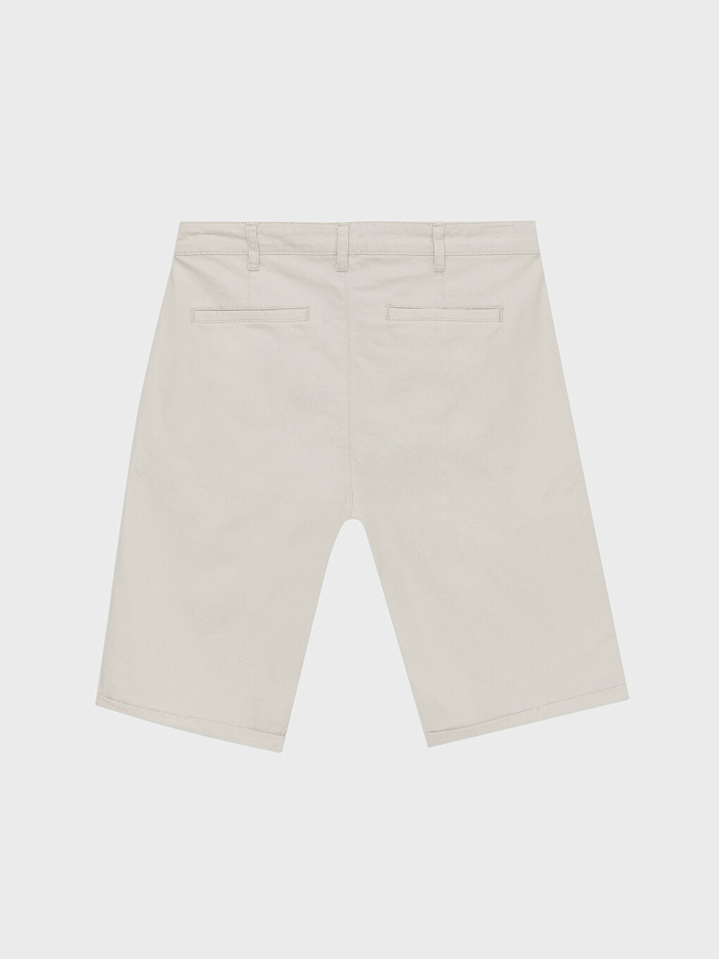 Standard Fit Men's Shorts