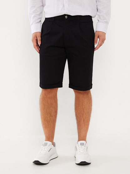 Standard Fit Men's Shorts