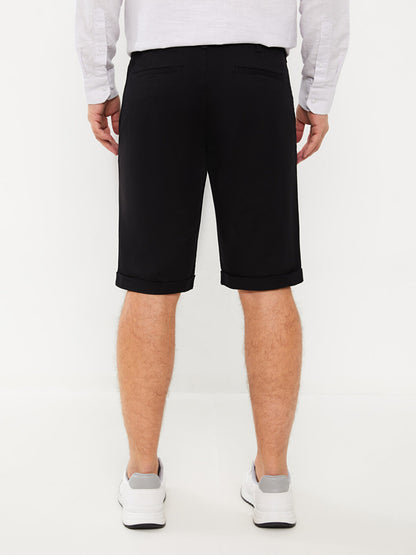 Standard Fit Men's Shorts