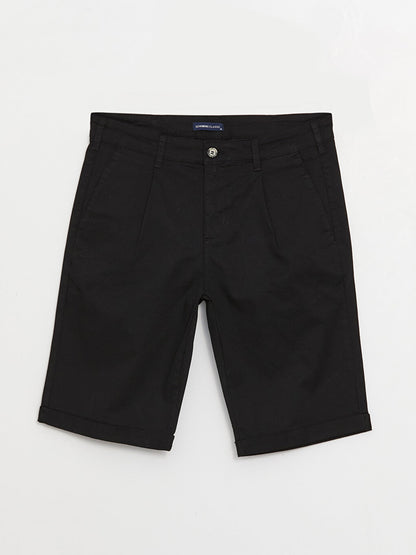 Standard Fit Men's Shorts