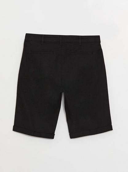 Standard Fit Men's Shorts