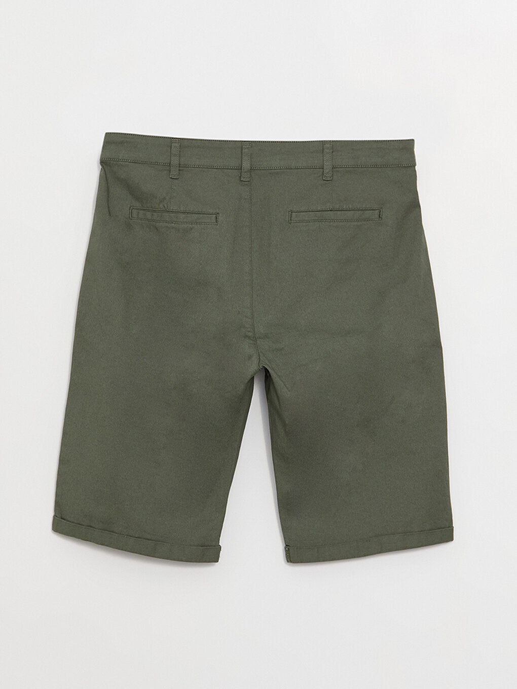 Standard Fit Men's Shorts