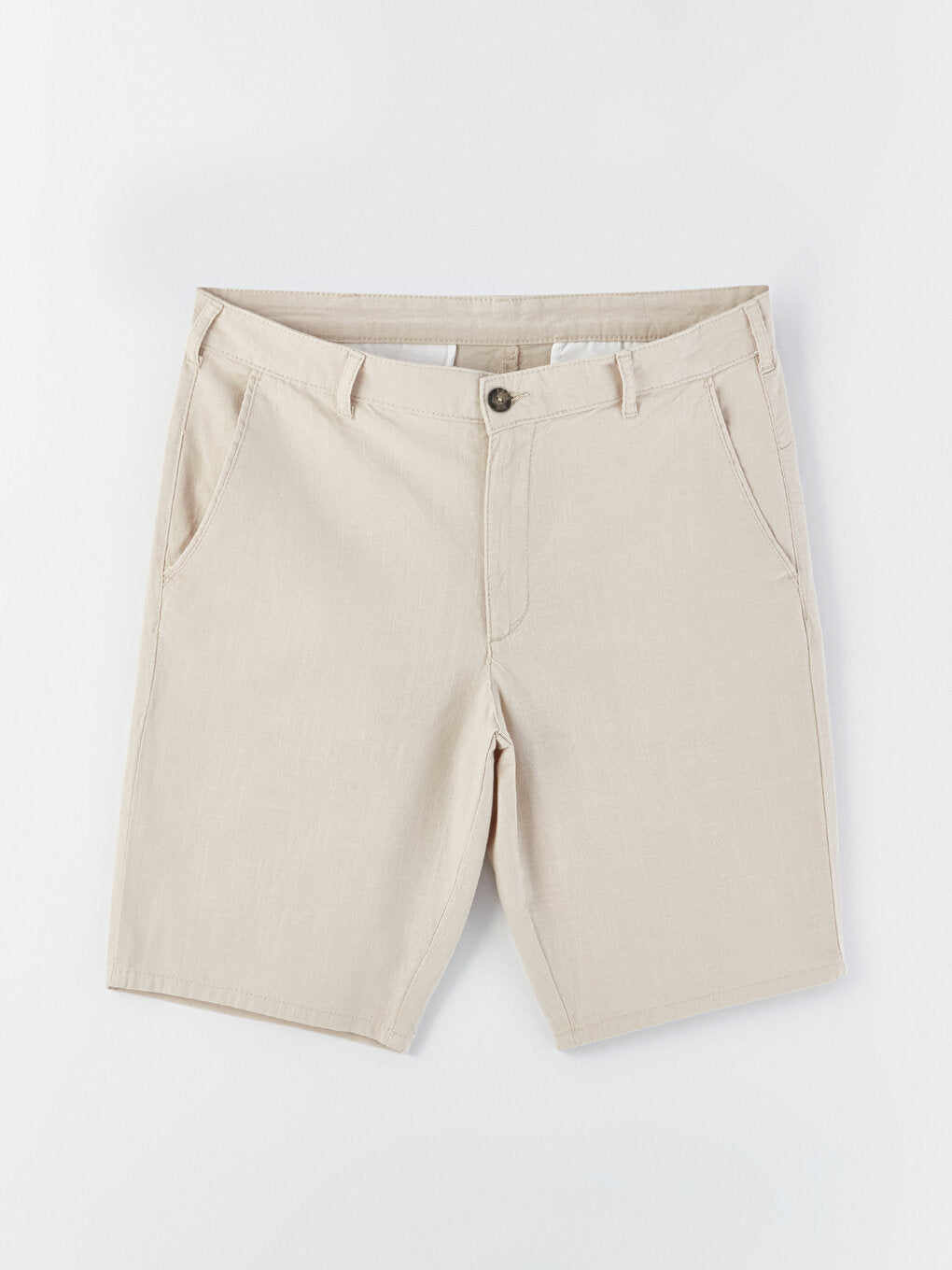 Standard Fit Men's Shorts