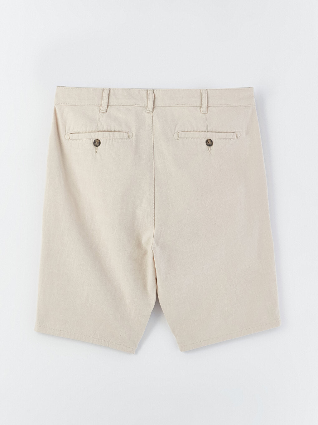 Standard Fit Men's Shorts