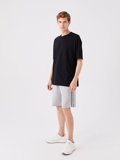 Standard Fit Men's Shorts