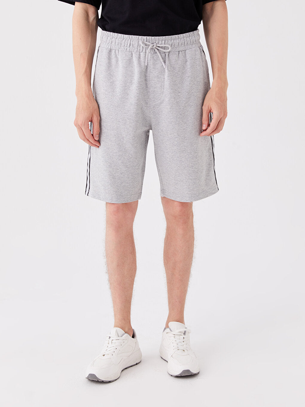 Standard Fit Men's Shorts