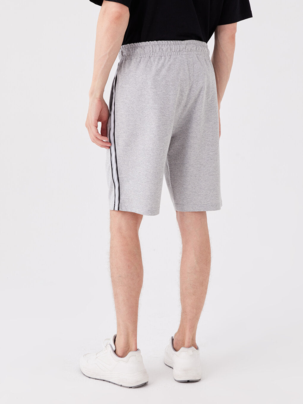 Standard Fit Men's Shorts