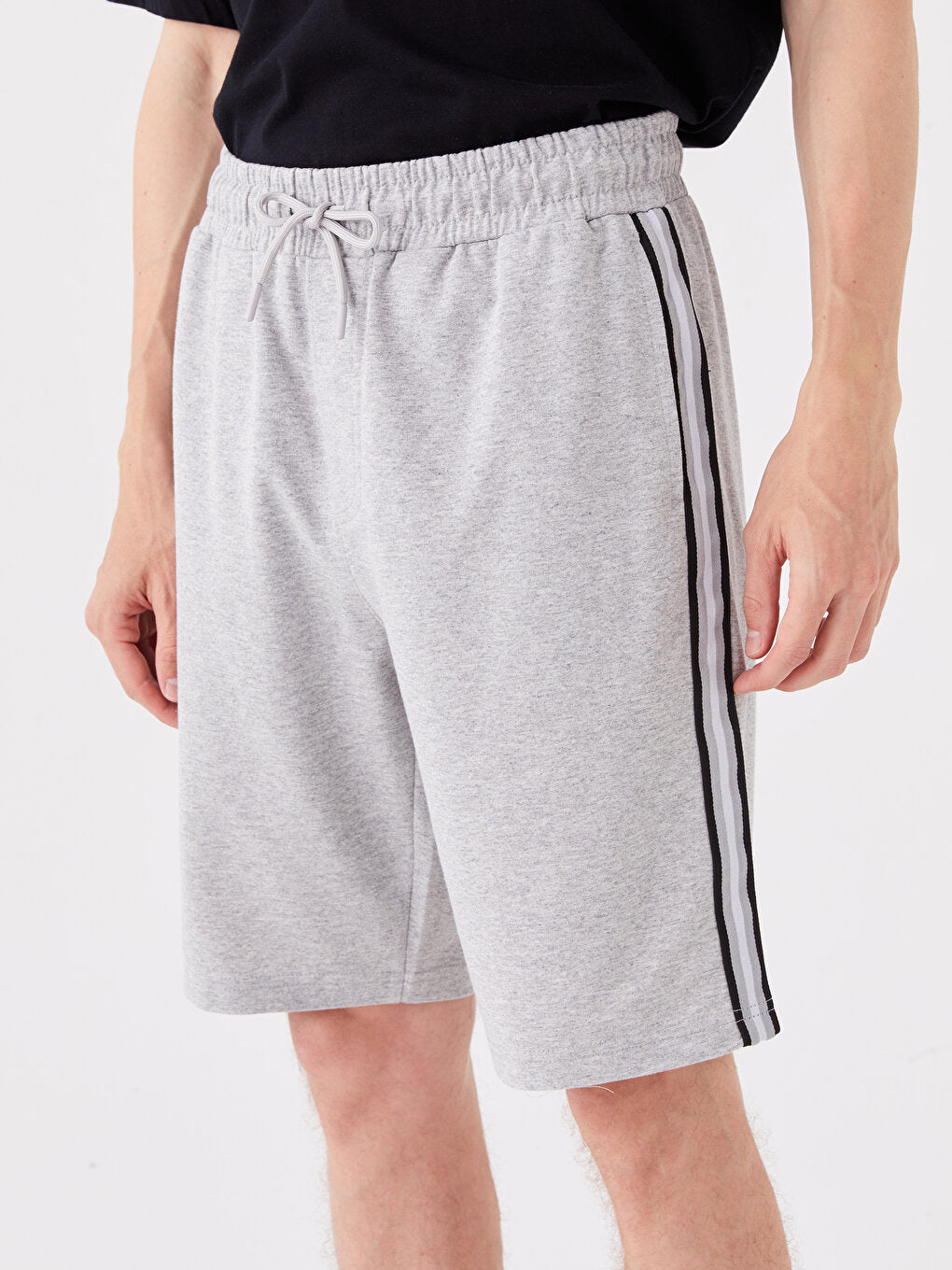 Standard Fit Men's Shorts