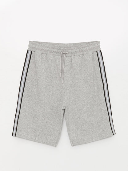 Standard Fit Men's Shorts