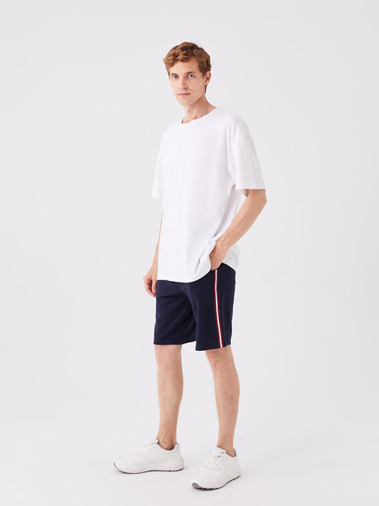 Standard Fit Men's Shorts