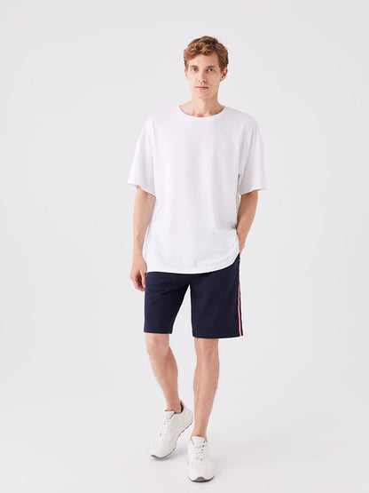 Standard Fit Men's Shorts