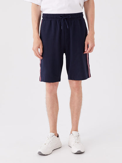 Standard Fit Men's Shorts