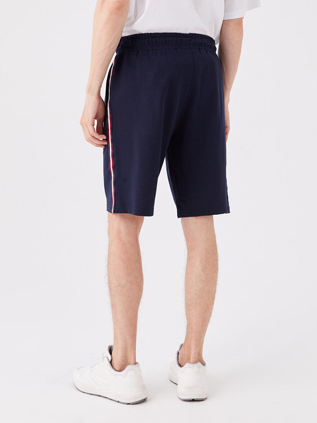 Standard Fit Men's Shorts