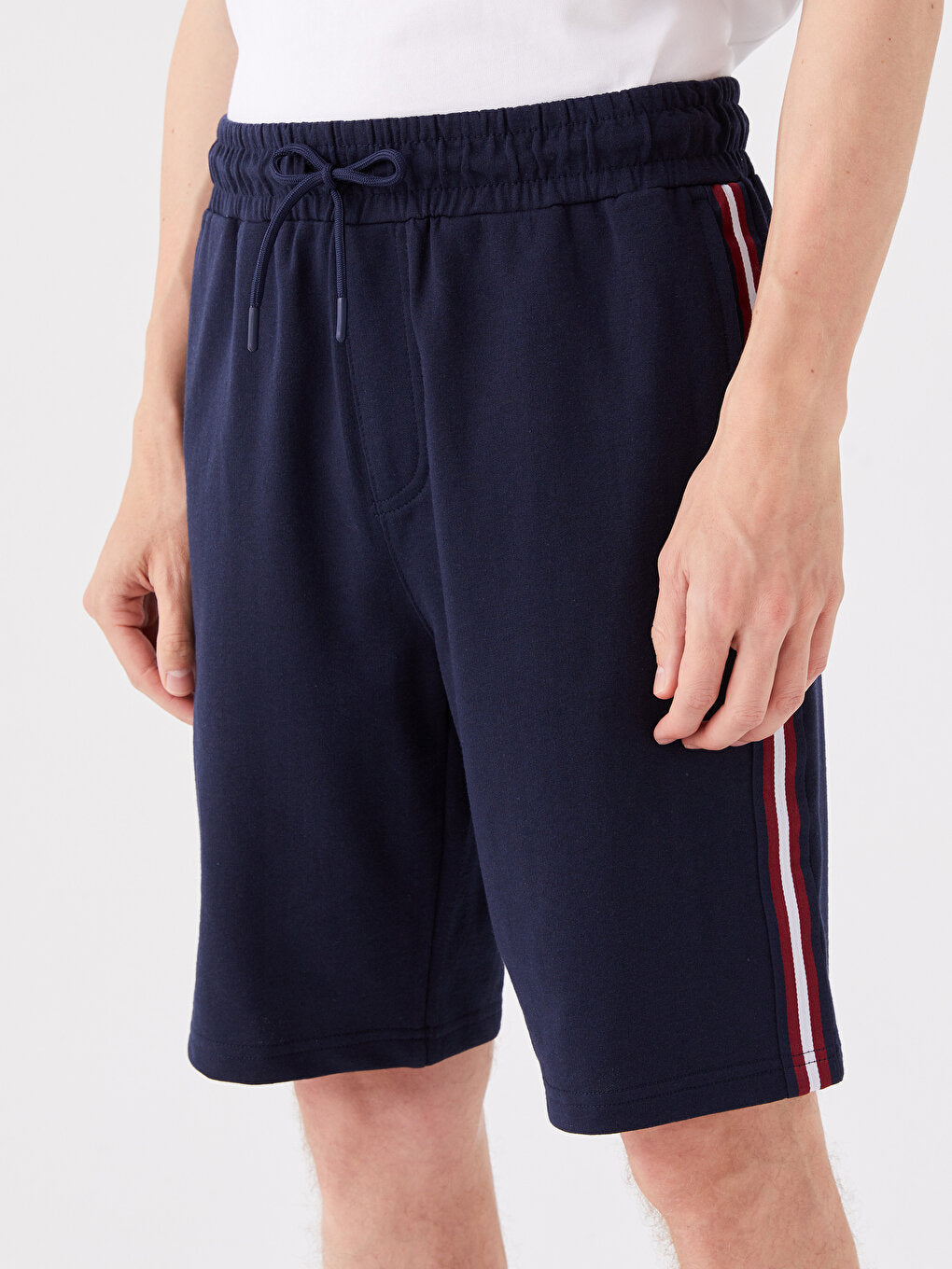 Standard Fit Men's Shorts