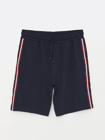 Standard Fit Men's Shorts