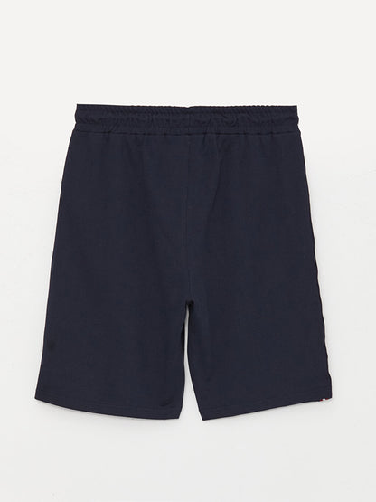 Standard Fit Men's Shorts