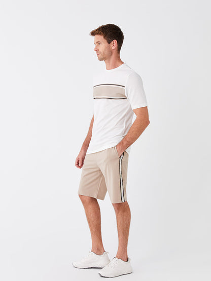 Standard Fit Men's Shorts