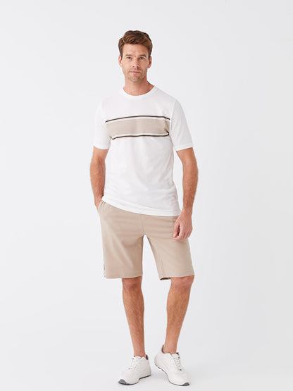 Standard Fit Men's Shorts