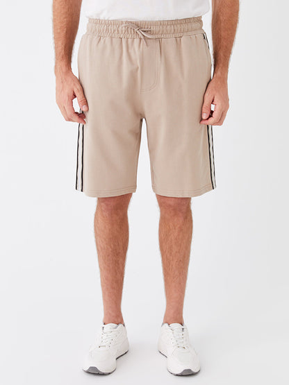 Standard Fit Men's Shorts