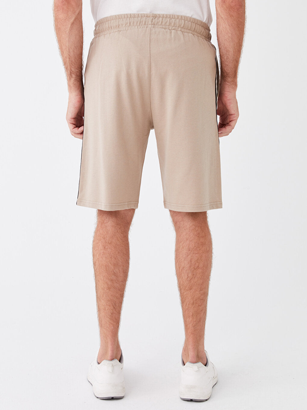 Standard Fit Men's Shorts