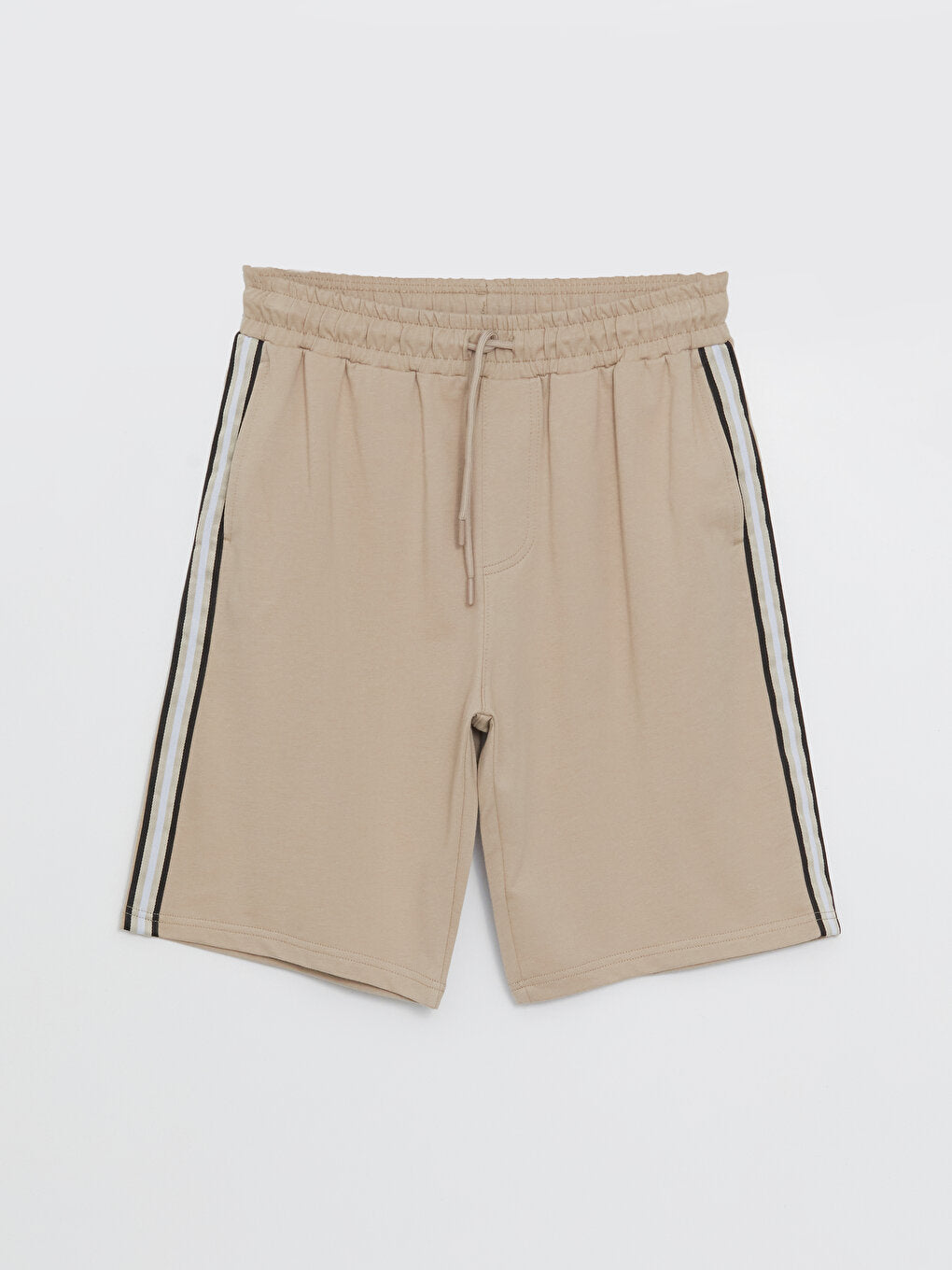 Standard Fit Men's Shorts