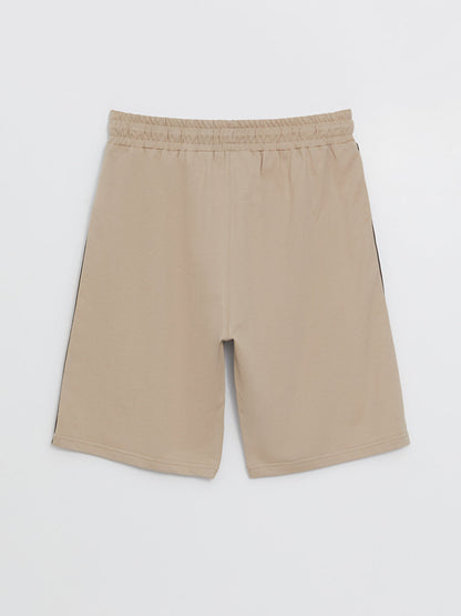 Standard Fit Men's Shorts