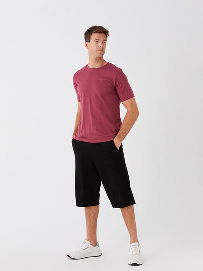 Standard Mold Men's Roller Shorts