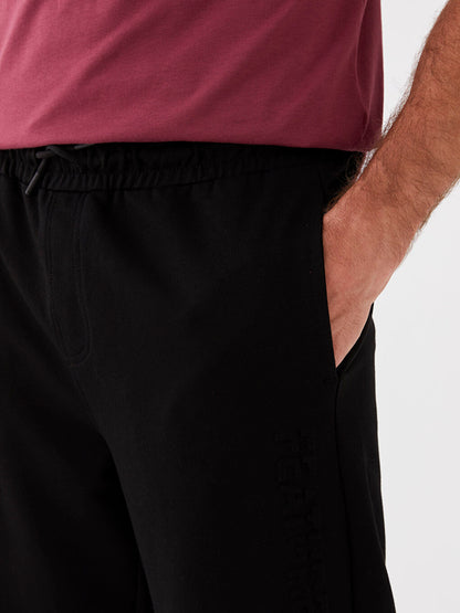 Standard Mold Men's Roller Shorts