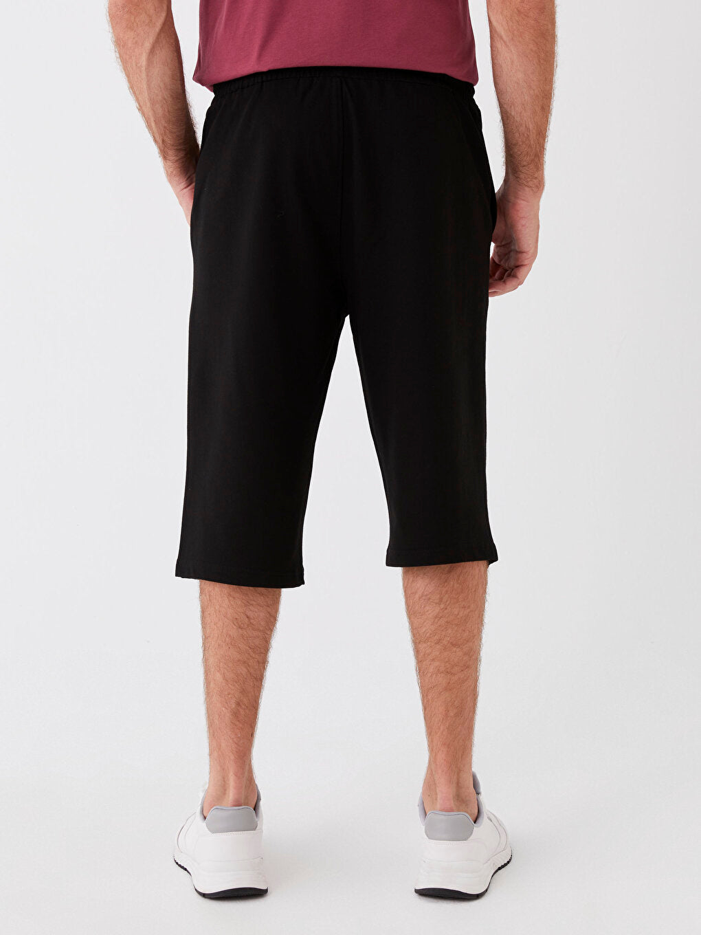 Standard Mold Men's Roller Shorts