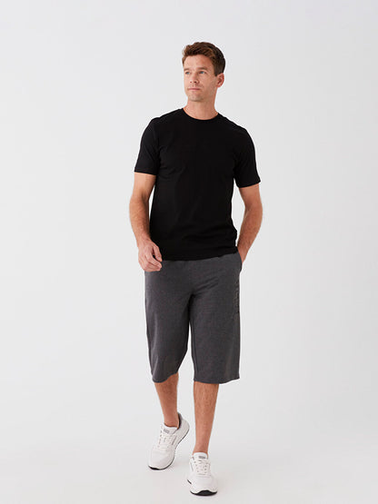 Standard Mold Men's Roller Shorts