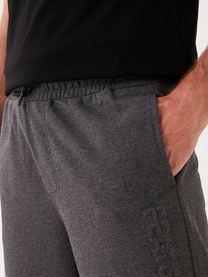 Standard Mold Men's Roller Shorts