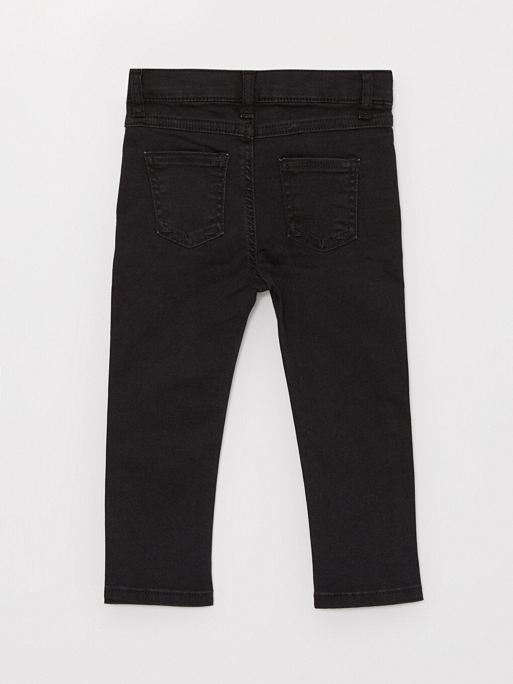 Basic Baby Boy Jean Trousers