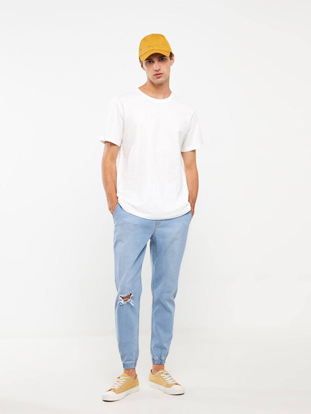 780 Jogger Men's Jean Trousers