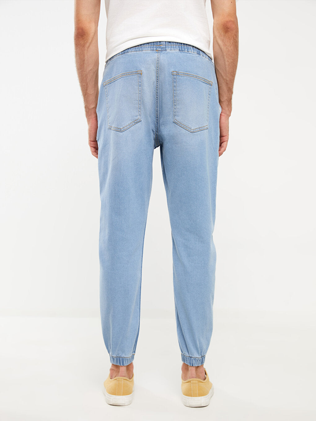 780 Jogger Men's Jean Trousers