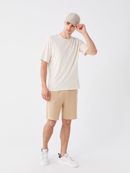 Standard Fit Men's Shorts