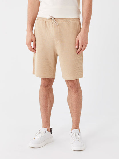 Standard Fit Men's Shorts