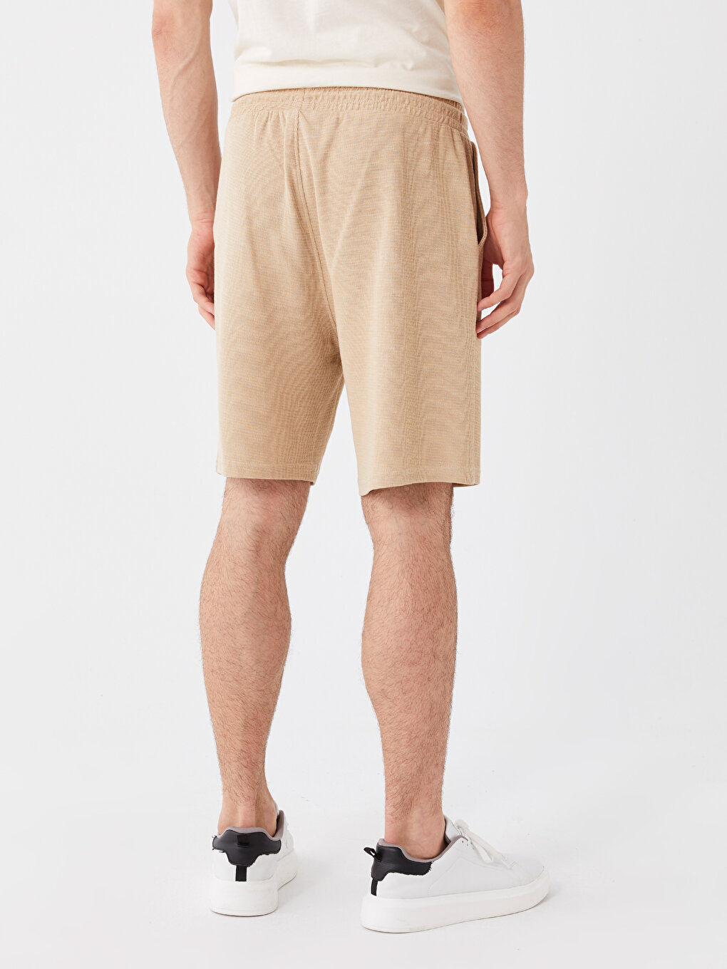 Standard Fit Men's Shorts